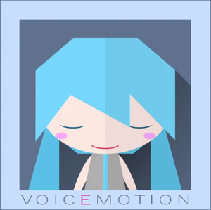 VOICEMOTION