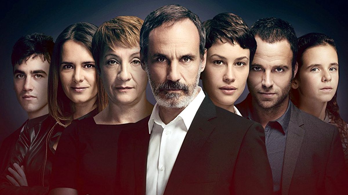 I Know Who You Are Saison 2 I Know Who You Are - Série (2017) - SensCritique