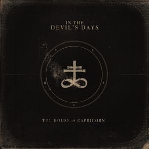 In the Devil’s Days