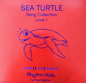 Sea Turtle Song Collection