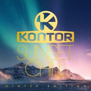 Kontor Sunset Chill 2020: Winter Edition (DJ Mix)