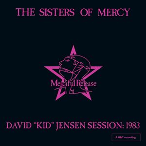 David "Kid" Jensen Session: 1983 (EP)