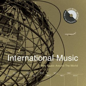 International Music: Sony Music Around the World