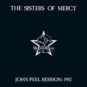 John Peel Session: 1982 (EP)