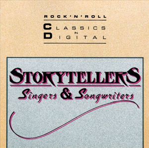 Storytellers: Singers & Songwriters