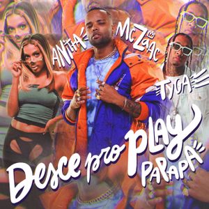 Desce pro play (Pa pa pa) (Single)