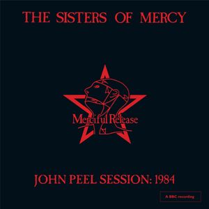 John Peel Session: 1984 (EP)