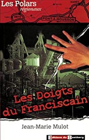 Les Doigts du franciscain