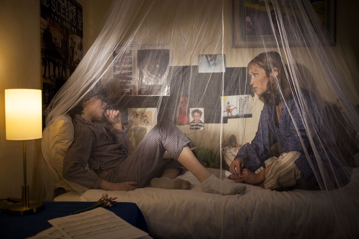Un Soupçon D Amour Un soupçon d'amour - Film (2020) - SensCritique