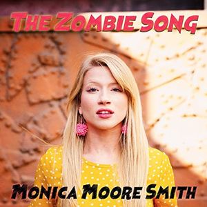 The Zombie Song (Single)