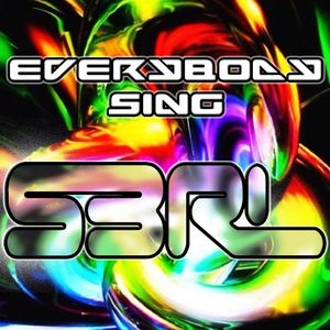 Everybody Sing (Single)