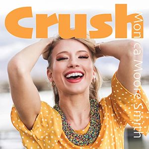 Crush (Single)