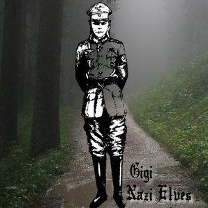 Nazi Elves