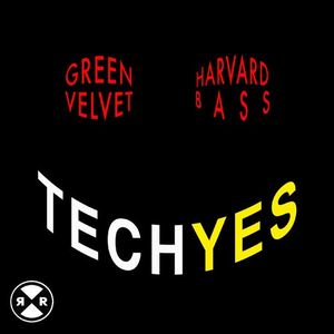 TECHYES (Single)