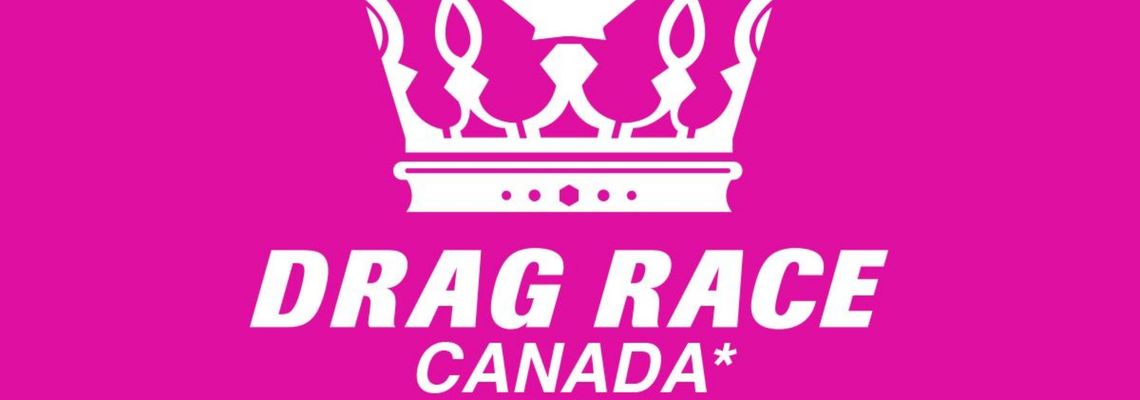 Cover Canada's Drag Race