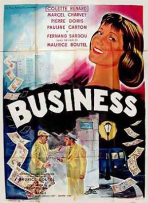 Business