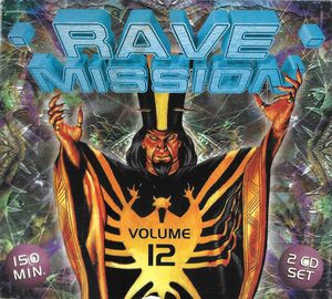 Rave Mission, Volume 12