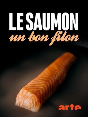 Le saumon, un bon filon