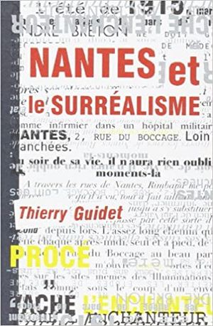 Nantes et le surréalisme