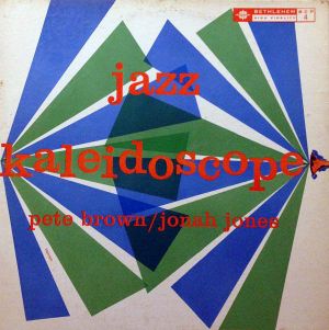 Jazz Kaleidoscope