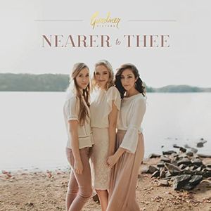 Nearer To Thee - EP (EP)