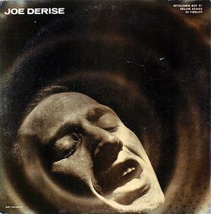 Joe Derise