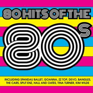 80 Hits of the ’80s