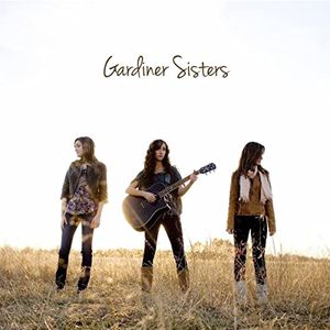 Gardiner Sisters EP (EP)