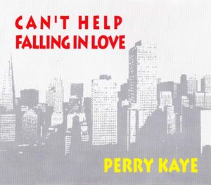 Can’t Help Falling in Love (Single)