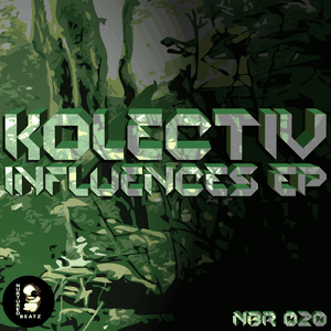 Influences EP (EP)