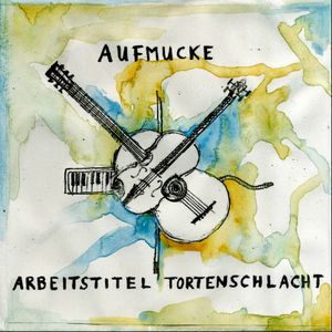 Aufmucke