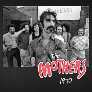 Introducing…The Mothers (live on “Piknik” June 18, 1970)