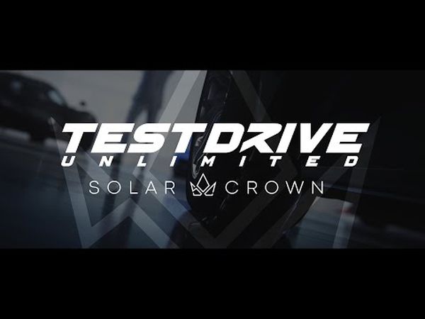 Test Drive Unlimited: Solar Crown