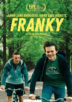 Affiche Franky