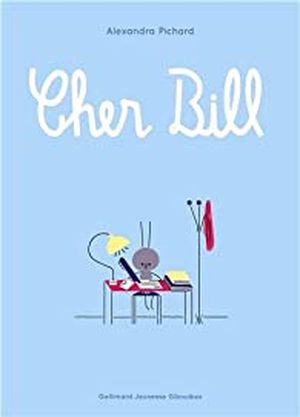 Cher Bill