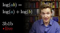 Logarithm Fundamentals | Lockdown math ep. 6