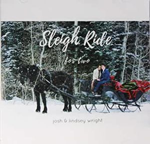 Sleigh Ride for Two