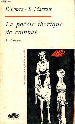 La Poésie ibérique de combat