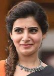 Samantha Ruth Prabhu