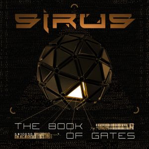 The Book Of Gates (EP)