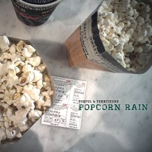 Popcorn Rain (ΛLEX Remix)