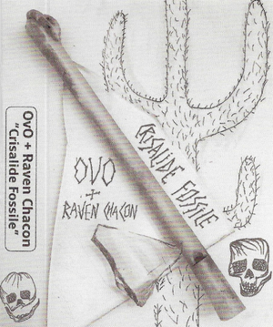 Crisalide Fossile (EP)