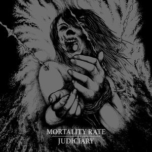 Mortality Rate / Judiciary (EP)