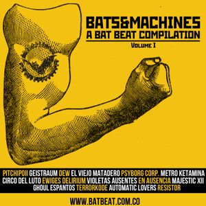 Bats & Machines