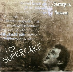 I Love Supercake (EP)