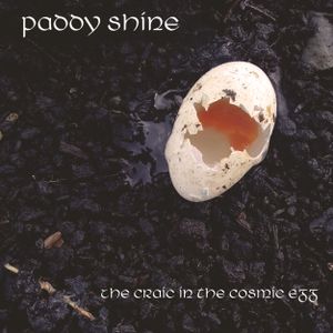 The Craic in the Cosmic Egg (EP)