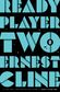 Couverture Ready Player Two