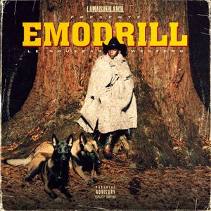 Emodrill - Le nouveau Western