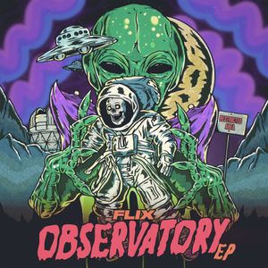 Observatory EP (EP)