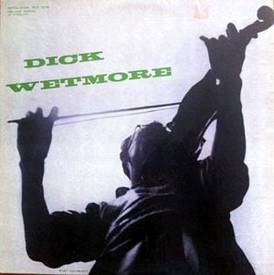 Dick Wetmore